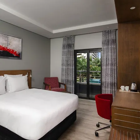 Crowne Plaza - Dar Es Salaam By Ihg Hotel Exterior photo