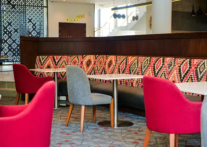 Crowne Plaza - Dar Es Salaam By Ihg