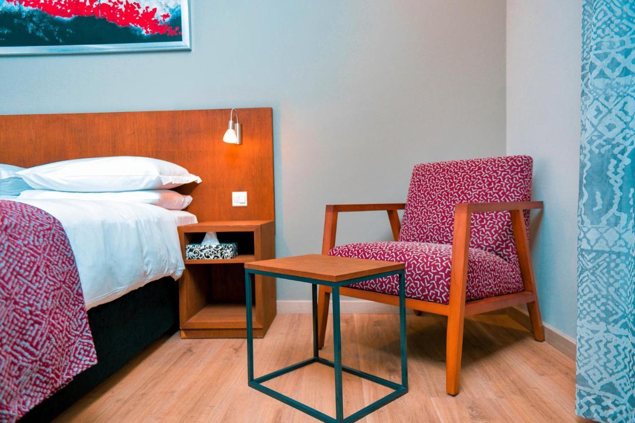 Hotel Crowne Plaza - By Ihg Dar es Salaam