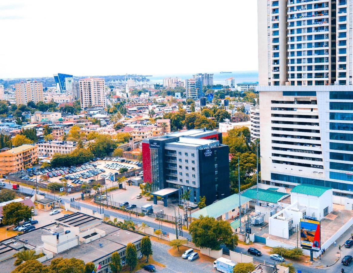 Crowne Plaza - By Ihg Hotel Dar es Salaam