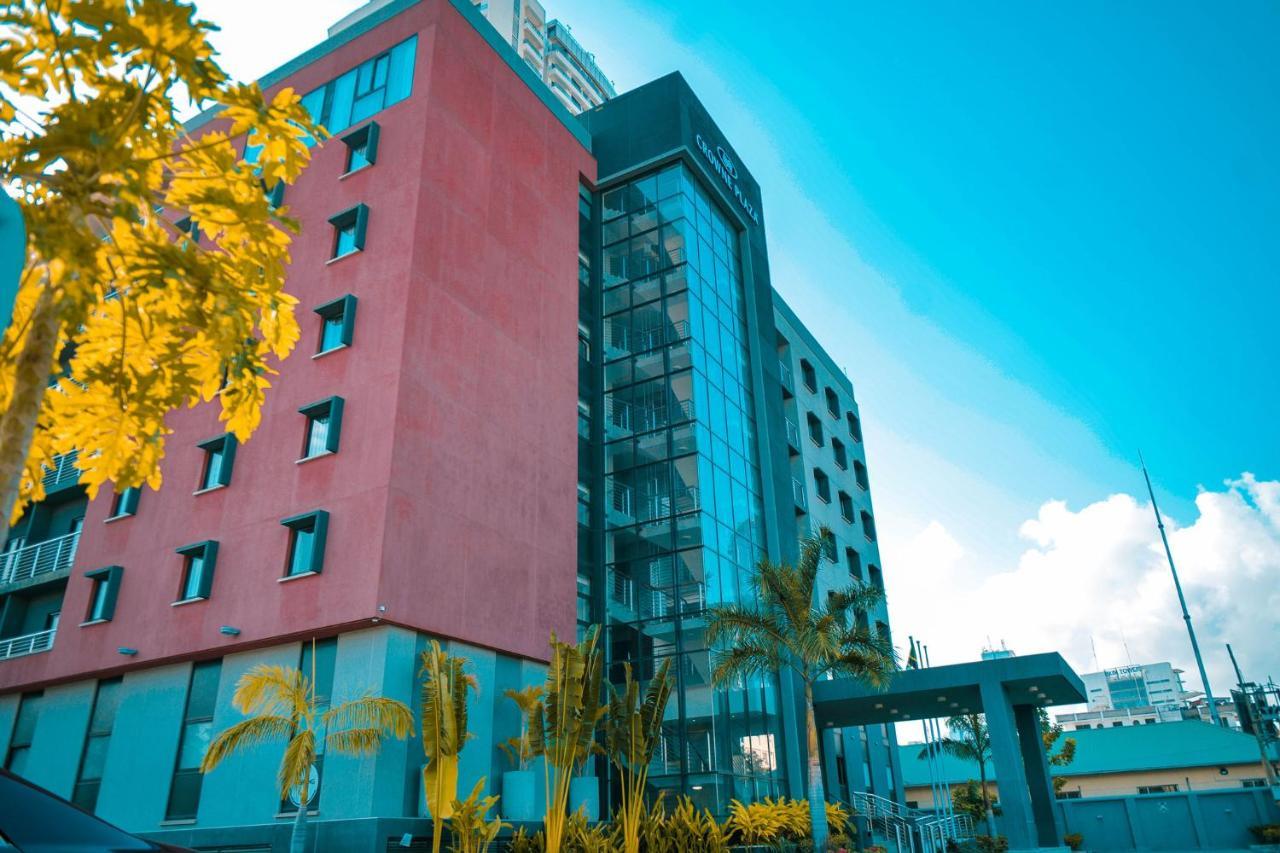 Hotel Crowne Plaza - By Ihg Dar es Salaam