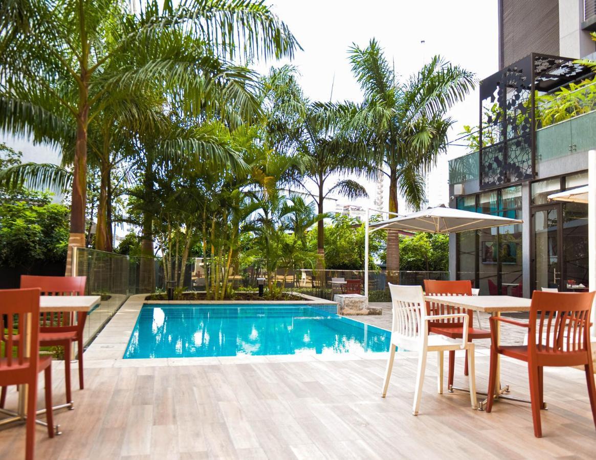 Crowne Plaza - By Ihg 4*