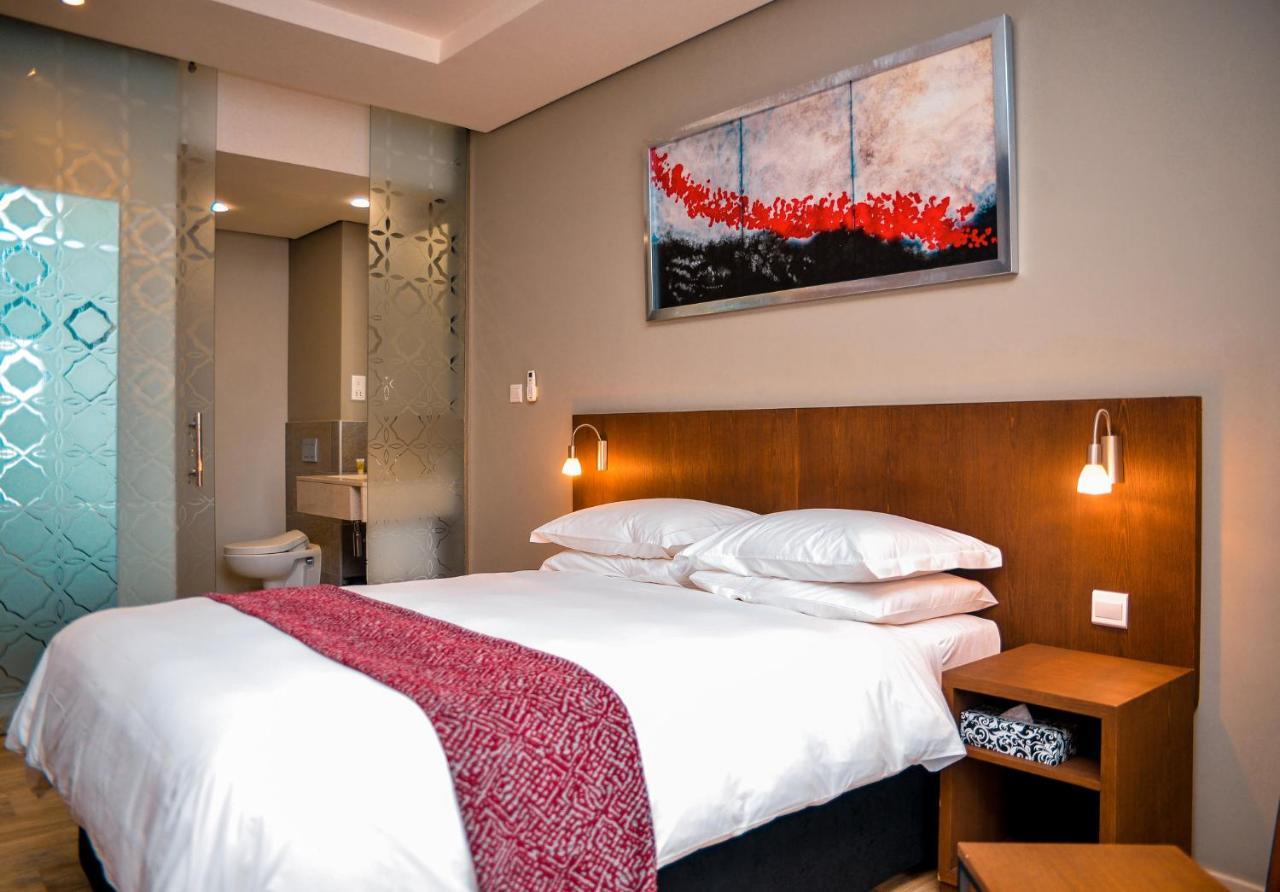 Crowne Plaza - By Ihg Hotel 4*