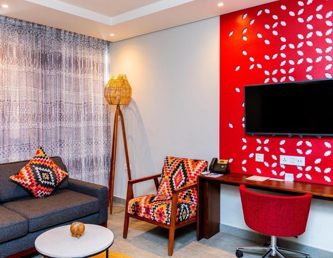 Crowne Plaza - By Ihg Hotel Dar es Salaam