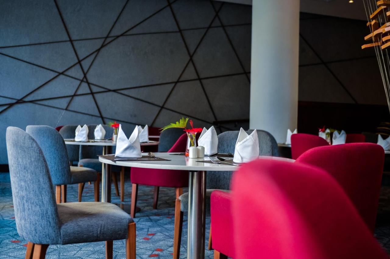 Crowne Plaza - By Ihg Dar es Salaam
