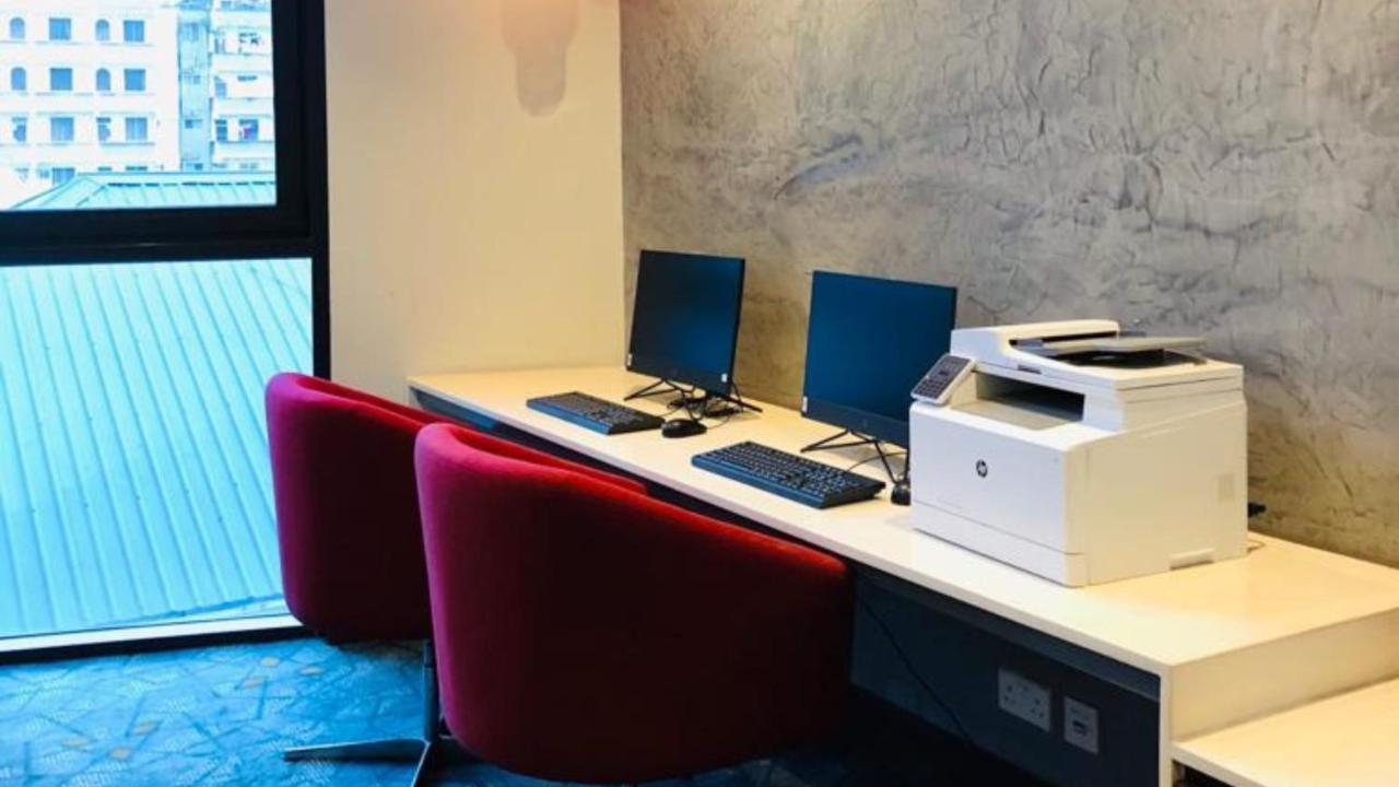 Crowne Plaza - By Ihg Hotel
