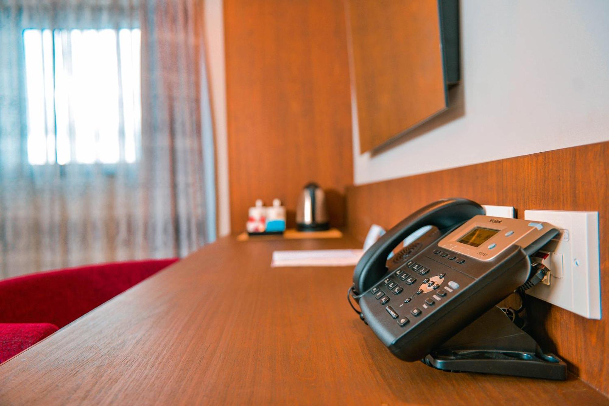 Hotel Crowne Plaza - By Ihg 4*