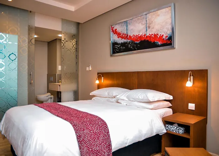 Crowne Plaza - Dar Es Salaam By Ihg