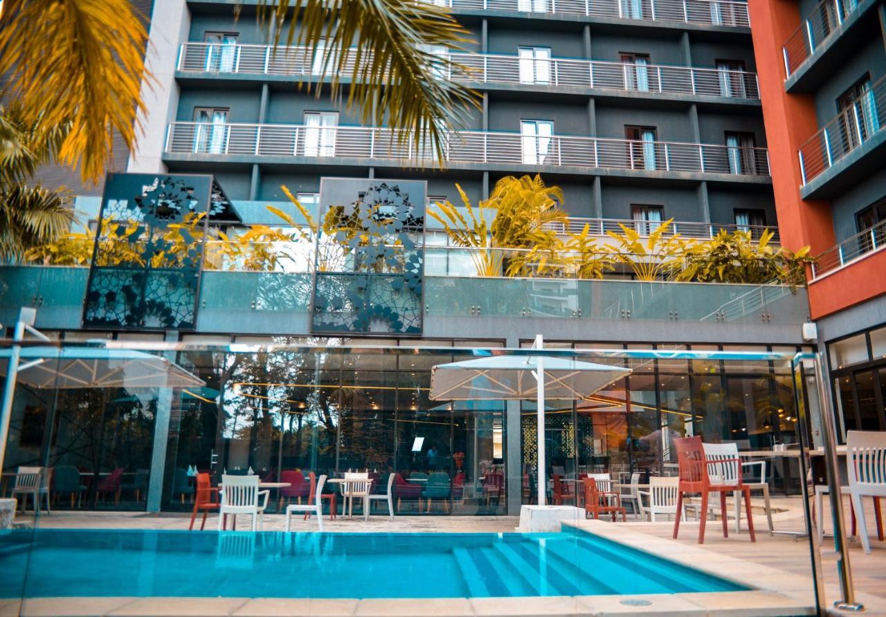 Crowne Plaza - By Ihg Hotel