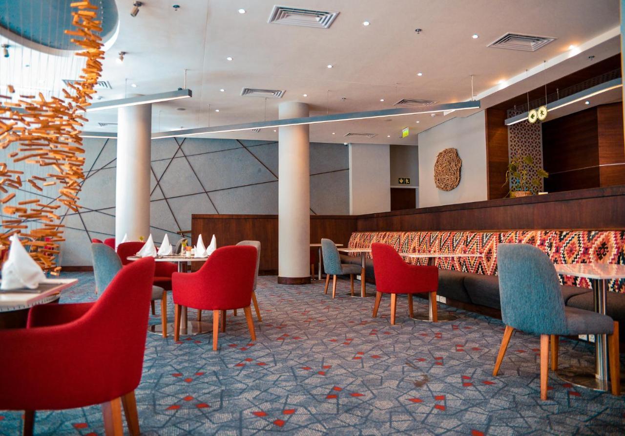 Hotel Crowne Plaza - By Ihg 4*
