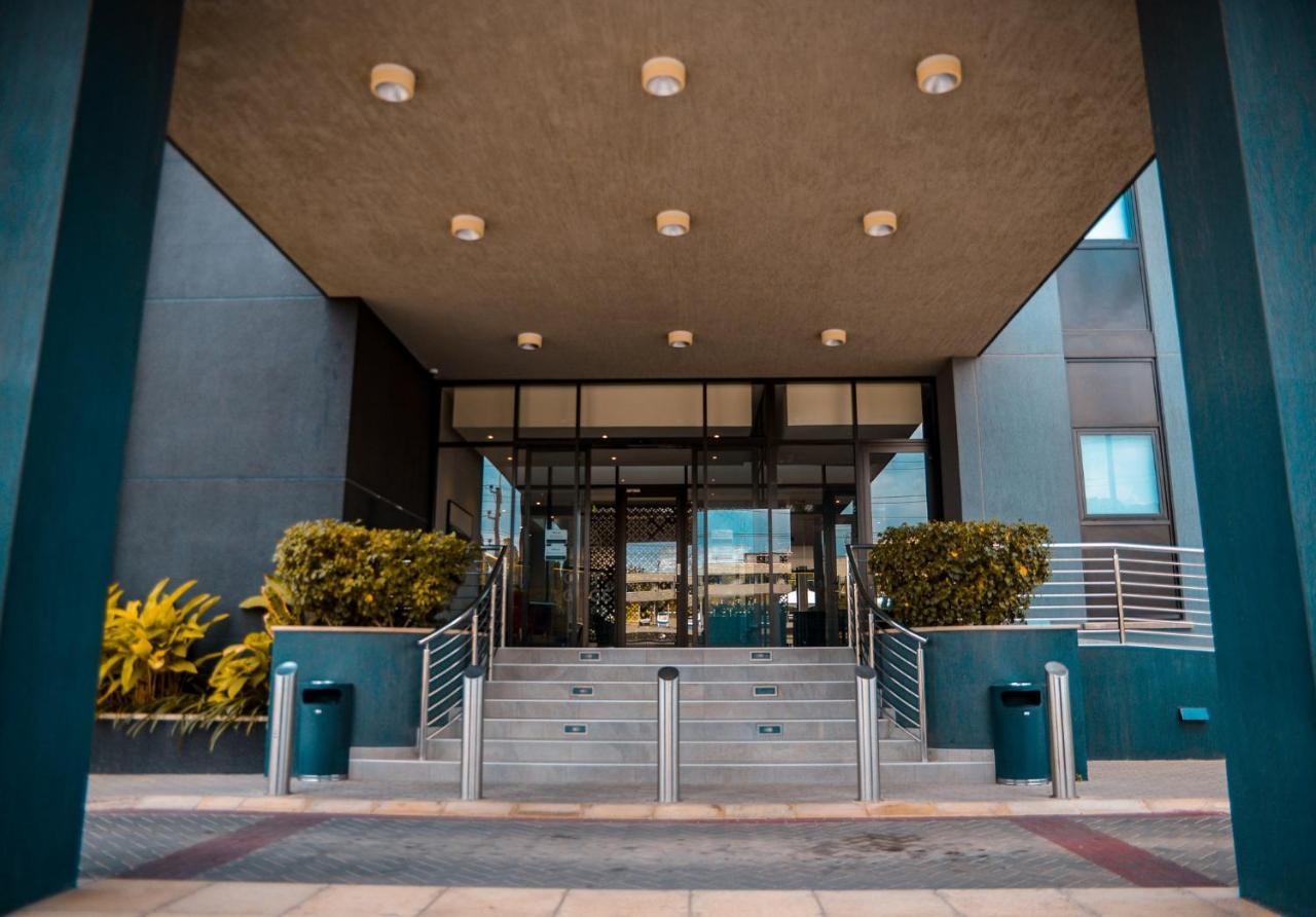 Crowne Plaza - By Ihg Dar es Salaam