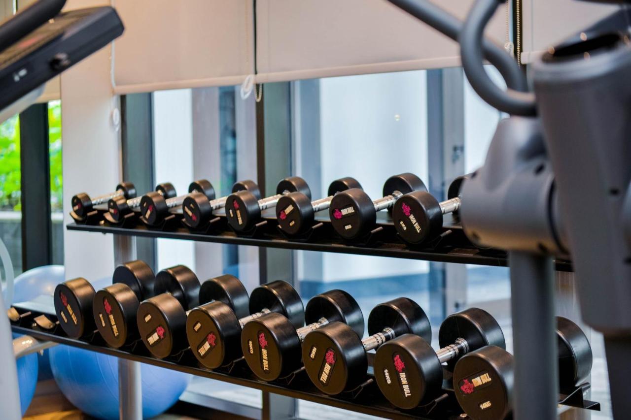 Crowne Plaza - By Ihg Szálloda 4*