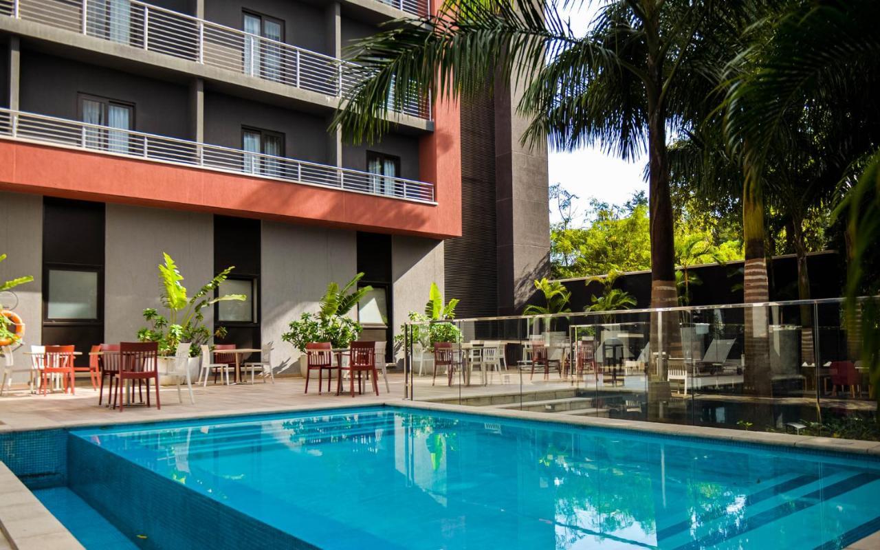 Crowne Plaza - By Ihg Отель 4*