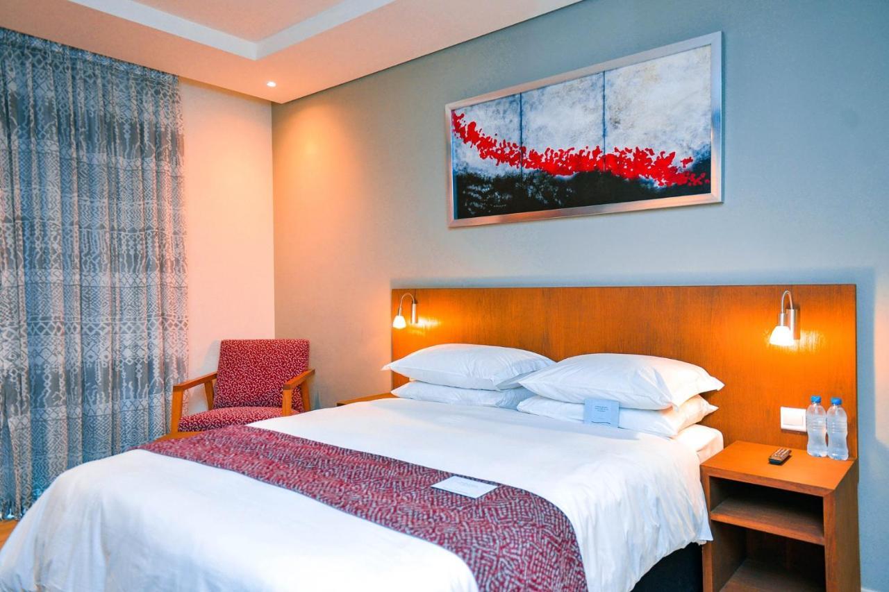 Hotel Crowne Plaza - By Ihg