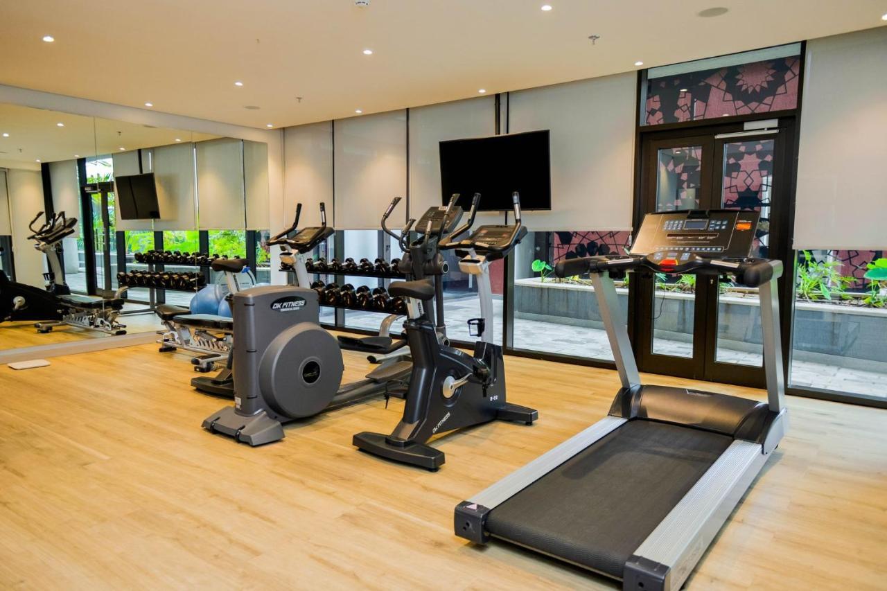Crowne Plaza - By Ihg Отель