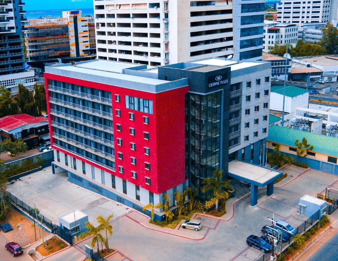 Hotel Crowne Plaza - By Ihg Dar es Salaam