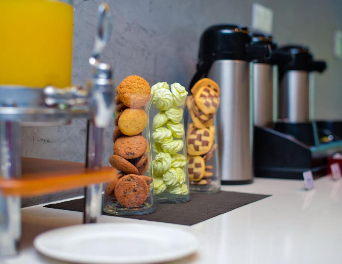 Crowne Plaza - By Ihg Отель 4*