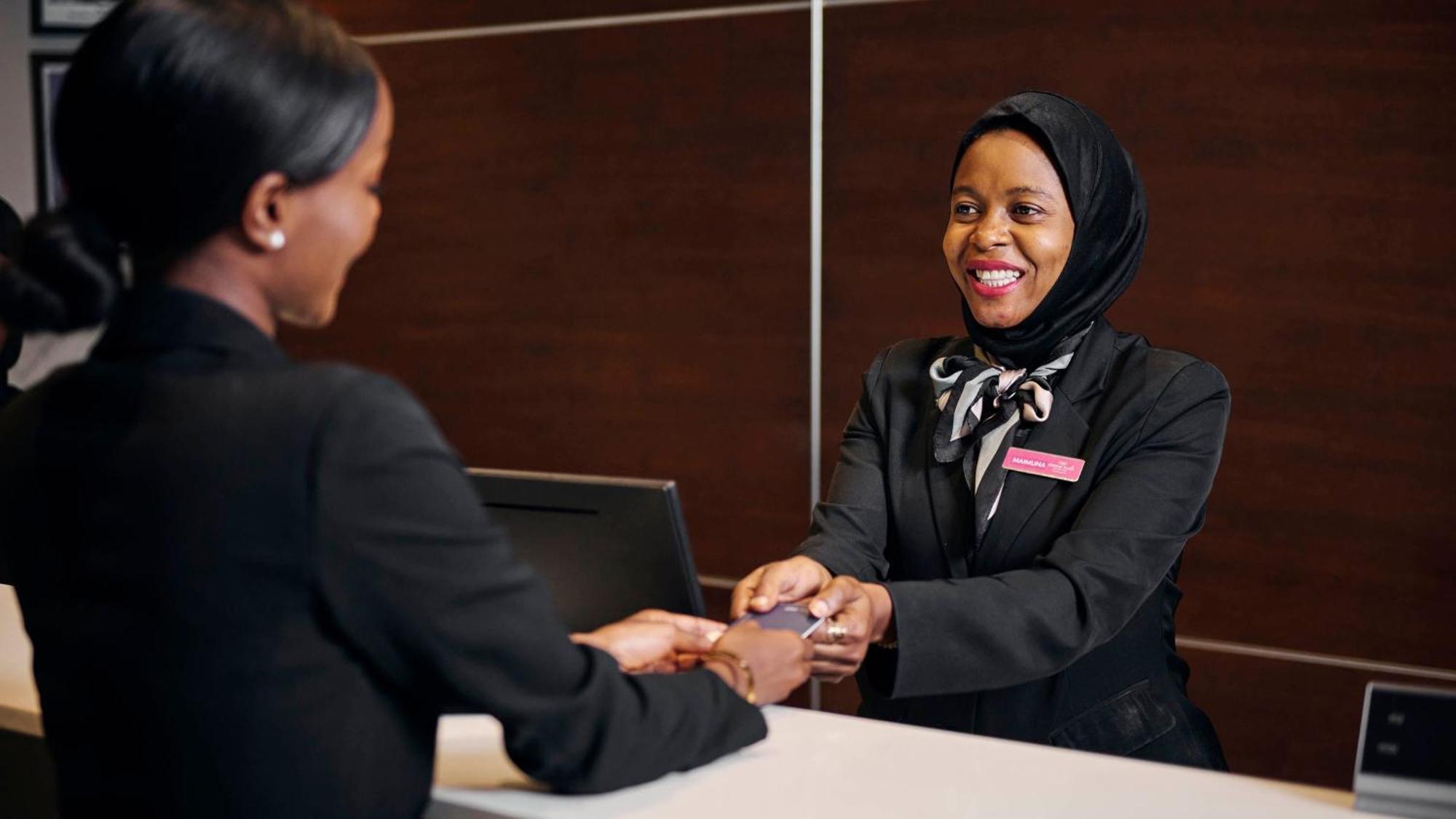 Crowne Plaza - By Ihg Dar es Salaam