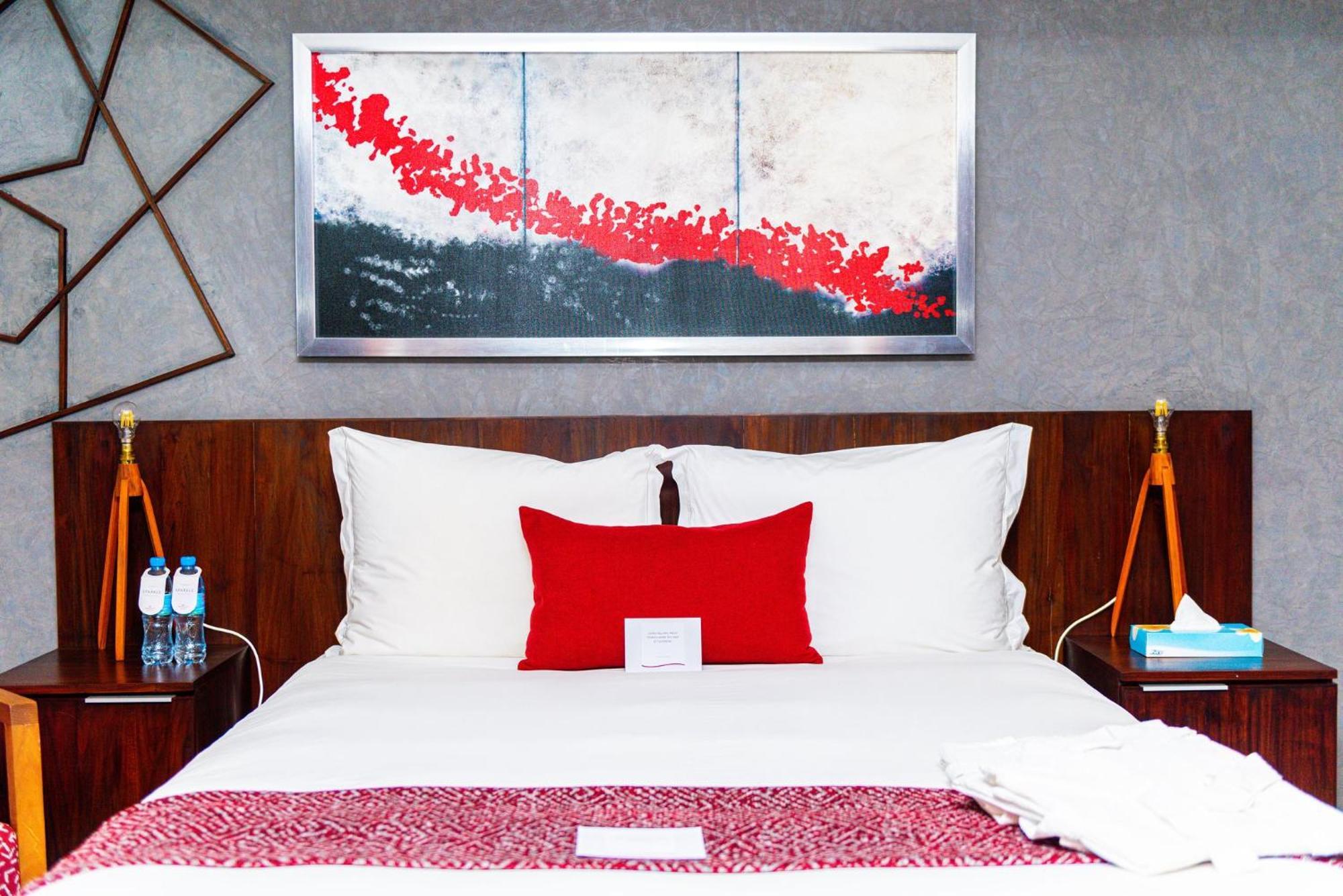 Hotel Crowne Plaza - By Ihg